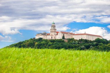 Bulutlu Benedictine Pannonhalma Archabbey