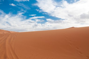 Sahara