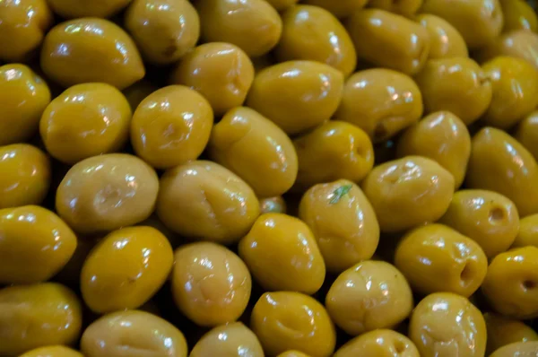 Yeşil Zeytin