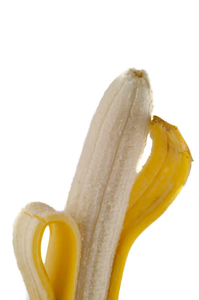 Capitano banana — Foto Stock