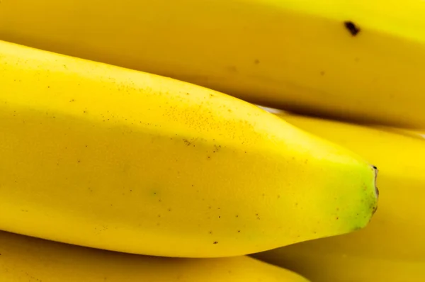 Details of banana — Stock Photo, Image