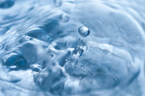 Hermoso fondo de agua — Foto de Stock