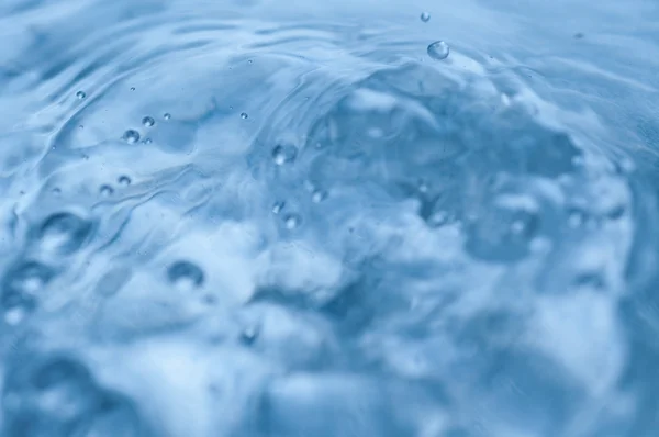 Hermoso fondo de agua — Foto de Stock