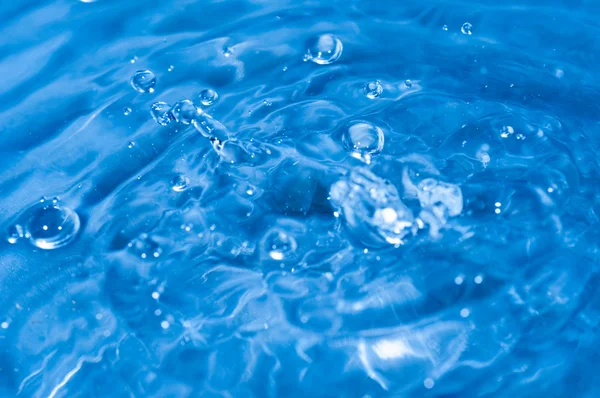 Hermoso fondo de agua — Foto de Stock