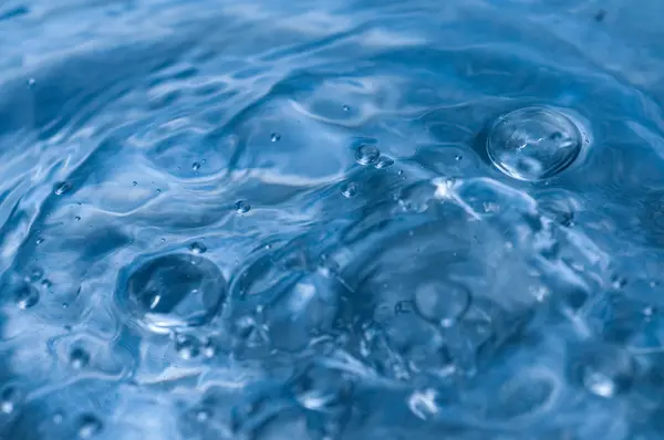 Hermoso fondo de agua — Foto de Stock