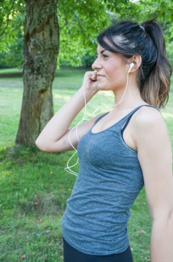 Kız Başlangıç Eğitimi camaldoli park