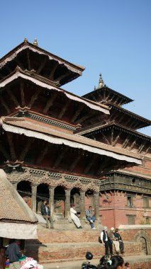 Katmandu bina