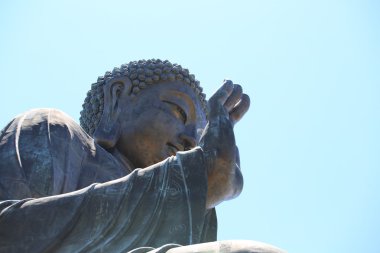 Tian tan Buda