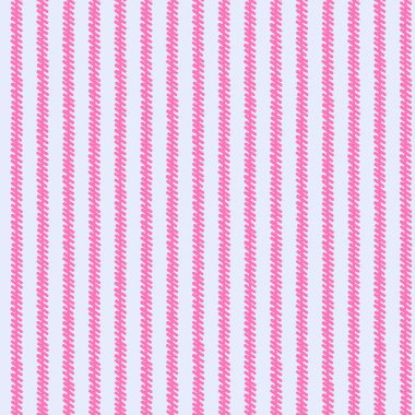 El çizimi karalama ile kusursuz yineleme deseni, el işi, giysi, yüzey tasarımı ve diğer tasarım projeleri için ışık arkaplanı üzerinde dalgalı çizgiler