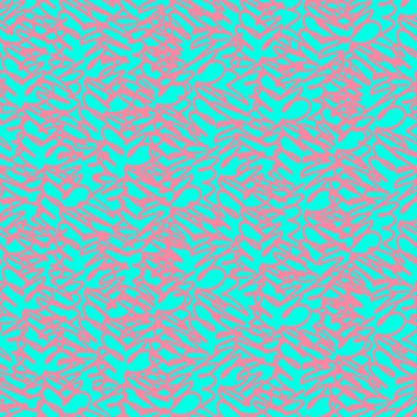 Eğri çizgileri olan kusursuz tek renkli osilogram benzeri desen. Yüzey tasarımı ve diğer tasarım projeleri için keçeli kalem tarafından yapılan sonu gelmeyen el çizimi deseni