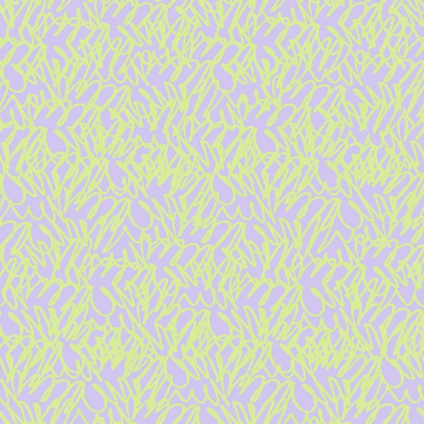 Eğimli çizgileri olan kusursuz osilogram benzeri desen. Yüzey tasarımı ve diğer tasarım projeleri için keçeli kalem tarafından yapılan sonu gelmeyen el çizimi deseni