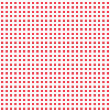 Izgara ile kusursuz damalı tekrarlama deseni. Paket kağıdı, yüzey tasarımı ve diğer tasarım projeleri için arkaplan