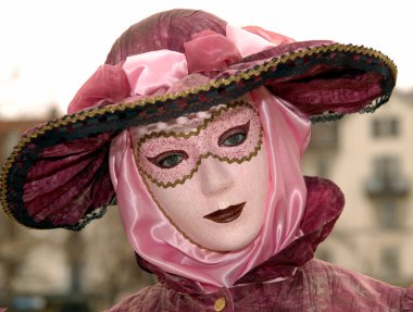 Maske