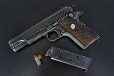 Colt 45