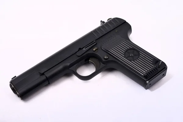 Arme à feu — Stock Photo, Image