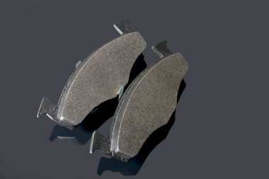 Plaquettes de frein