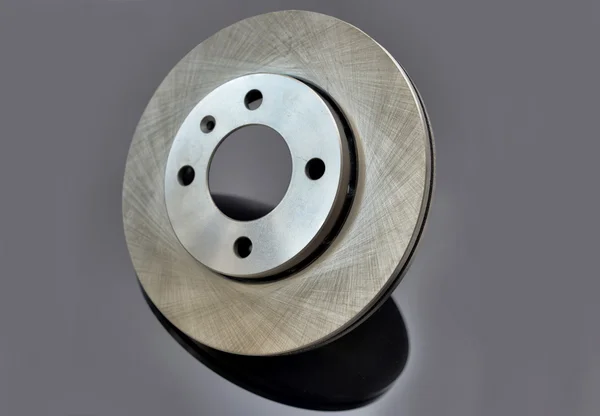 Brake disc — Stock Photo, Image