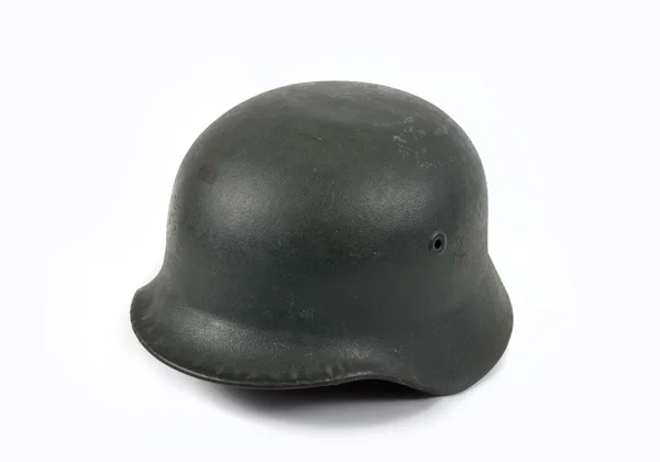 German helmet — Stock Photo, Image