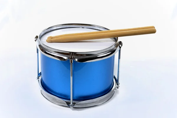 Drum — Stock Photo, Image