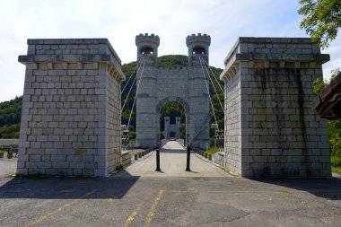 Pont de la caille