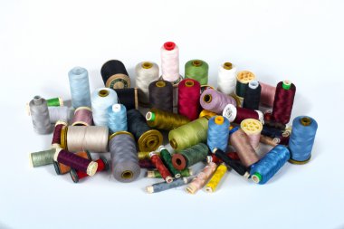 dikiş ipliği makarası