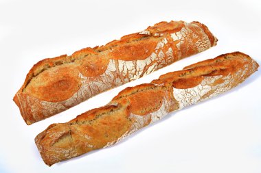 iki farklı ekmekler