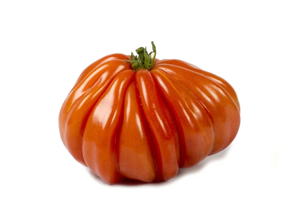 Stor tomat — Stockfoto