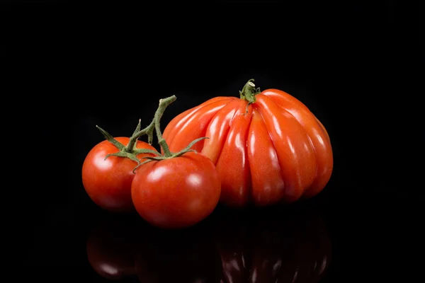 Tomato — Stock Photo, Image