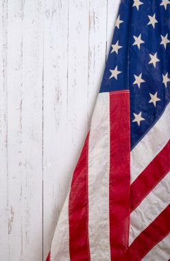 Amerika Birleşik Devletleri Bayrağı