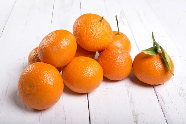 Orange citrus fruit — Stock Photo, Image