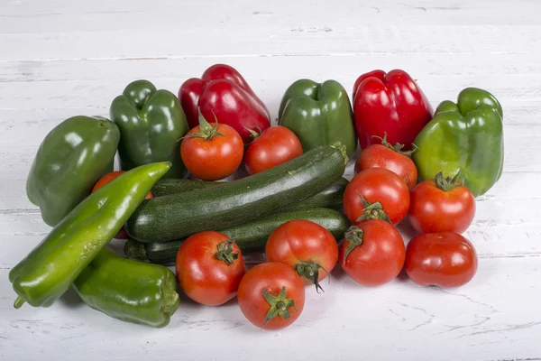 Produtos hortícolas — Fotografia de Stock