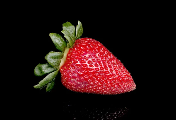 Fragola — Foto Stock