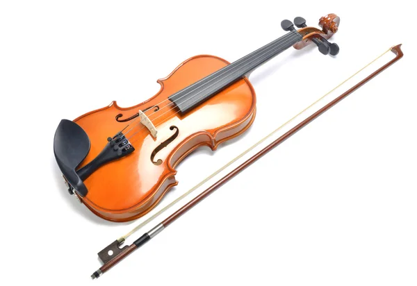 Violin — Stock Photo, Image