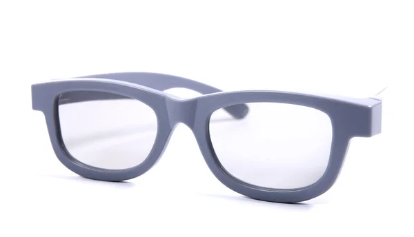 3Dメガネ — ストック写真