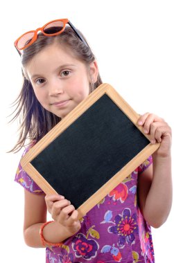 kız öğrenci okula geri yazma