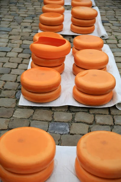 Hollandalı gouda peyniri Pazar 02