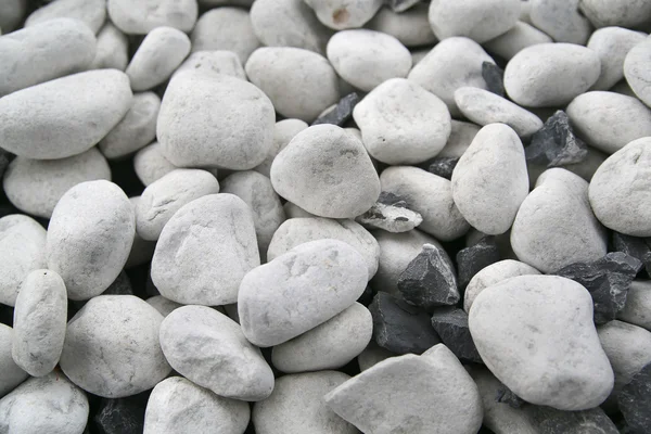 arka plan kontrast siyah beyaz çakıl taşları doku 01