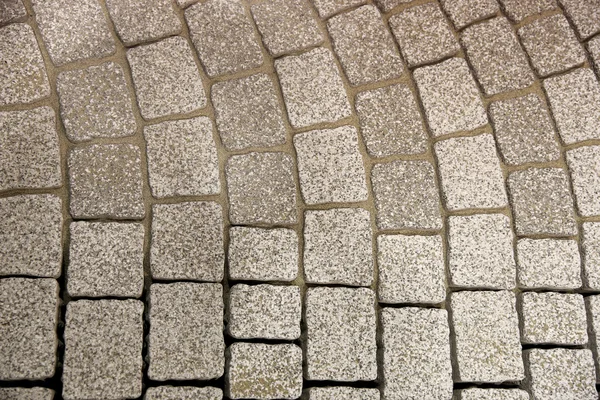 Камни 05 Фон текстуры камень гранита тротуарные камни с орнаментами различных цветов — стоковое фото