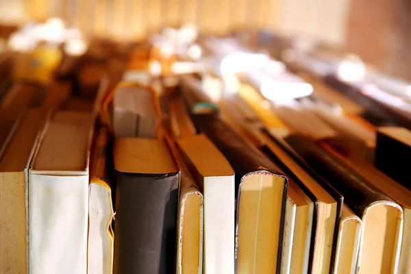 arka plan doku eski farklı kitap yığılmış kökler 03