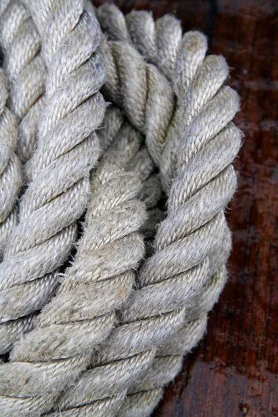 Rope 12 — Stock Photo, Image