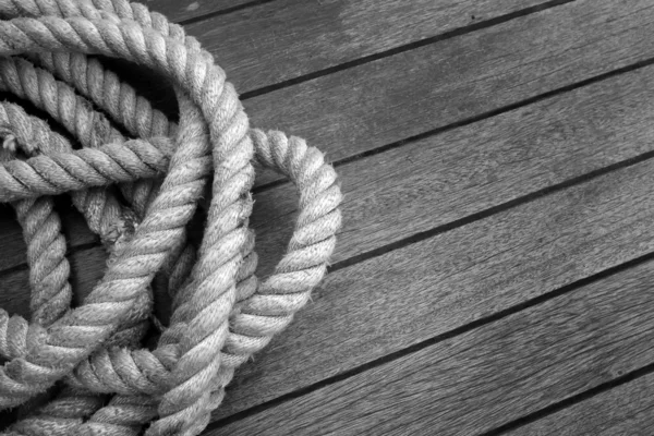 Rope 11 — Stock Photo, Image