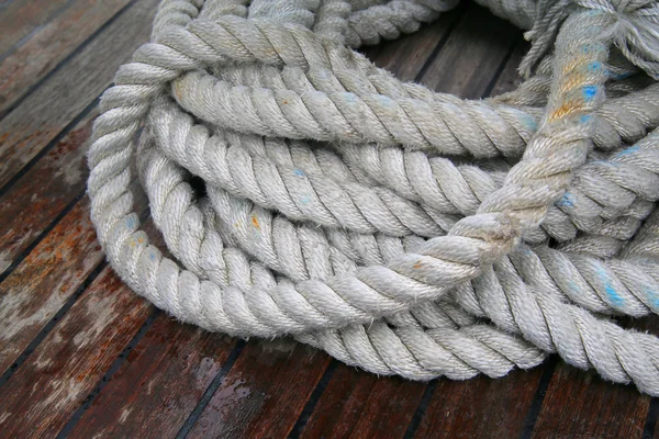 Rope 08 — Stockfoto