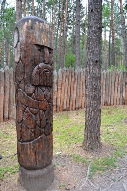Pagan Idol