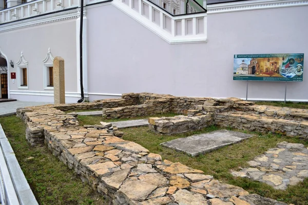 mezarı kazan Hanları