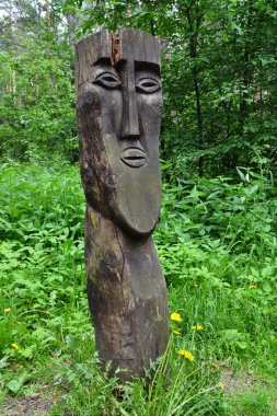 Pagan Idol