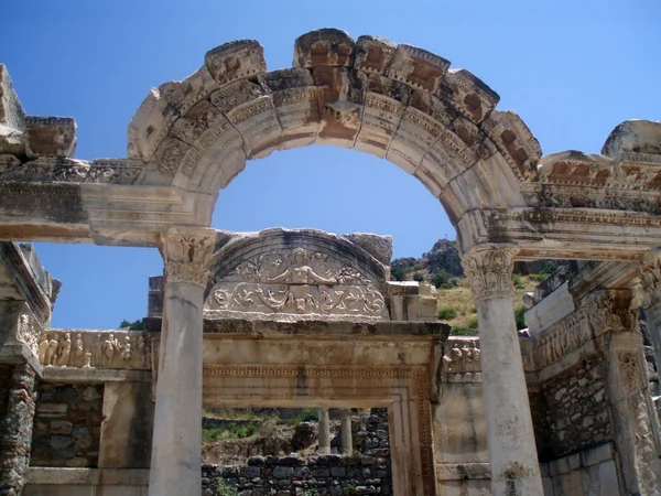 Ephesus — Stockfoto