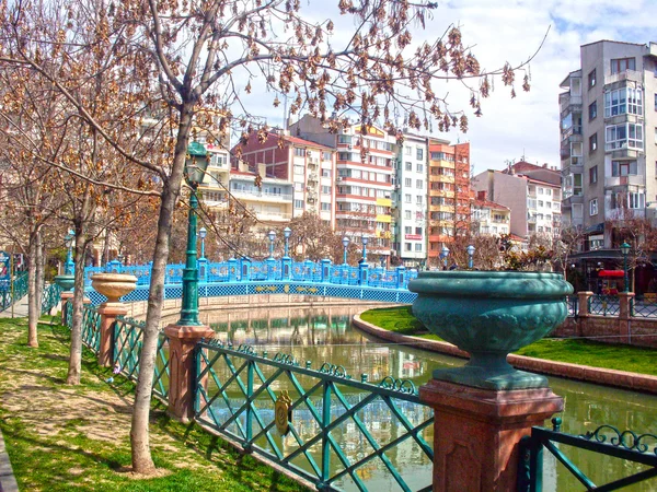 posruk Nehri