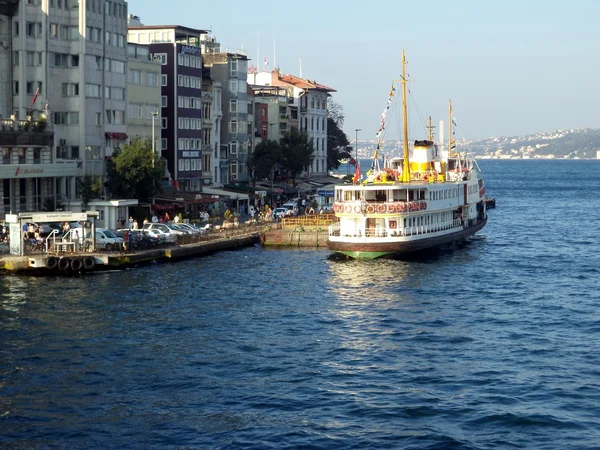 Jag? stanbul — Stockfoto