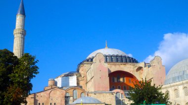 Ayasofya Müzesi