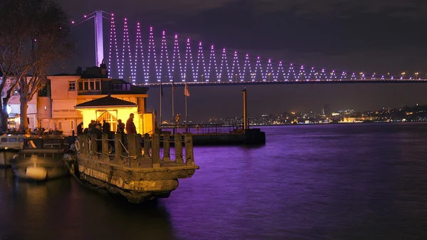 Şehir Işıkları